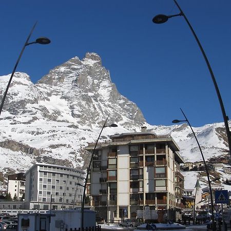 Cervino Valley House Rododendro Breuil-Cervinia Zewnętrze zdjęcie