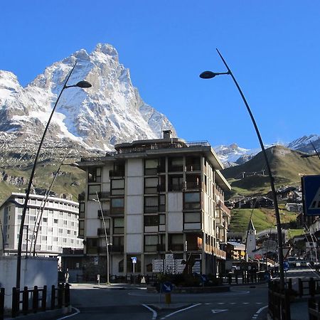 Cervino Valley House Rododendro Breuil-Cervinia Zewnętrze zdjęcie