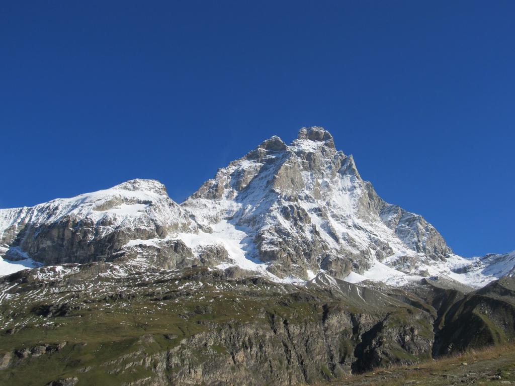 Cervino Valley House Rododendro Breuil-Cervinia Zewnętrze zdjęcie