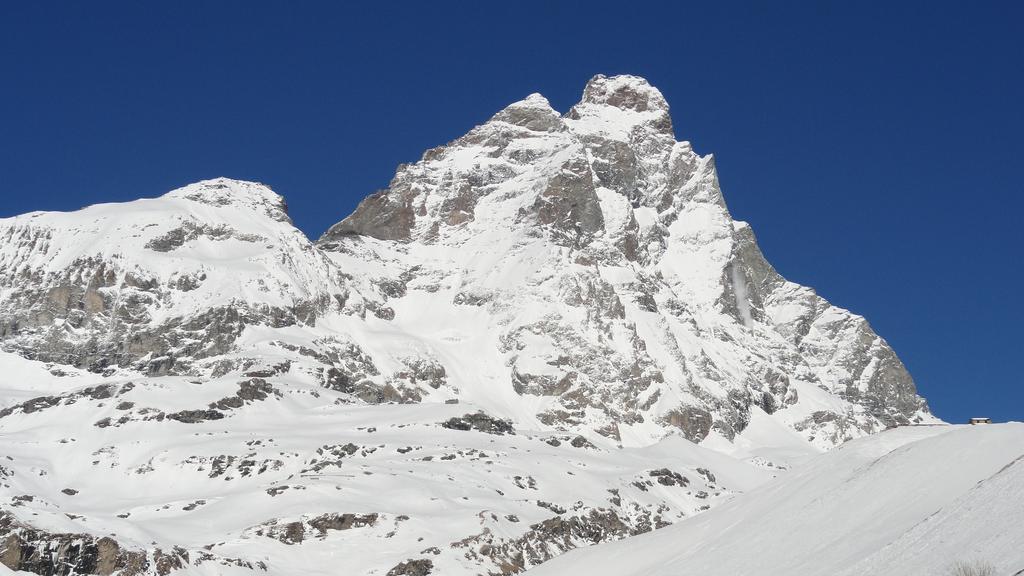 Cervino Valley House Rododendro Breuil-Cervinia Zewnętrze zdjęcie