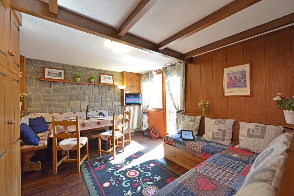 Cervino Valley House Rododendro Breuil-Cervinia Zewnętrze zdjęcie