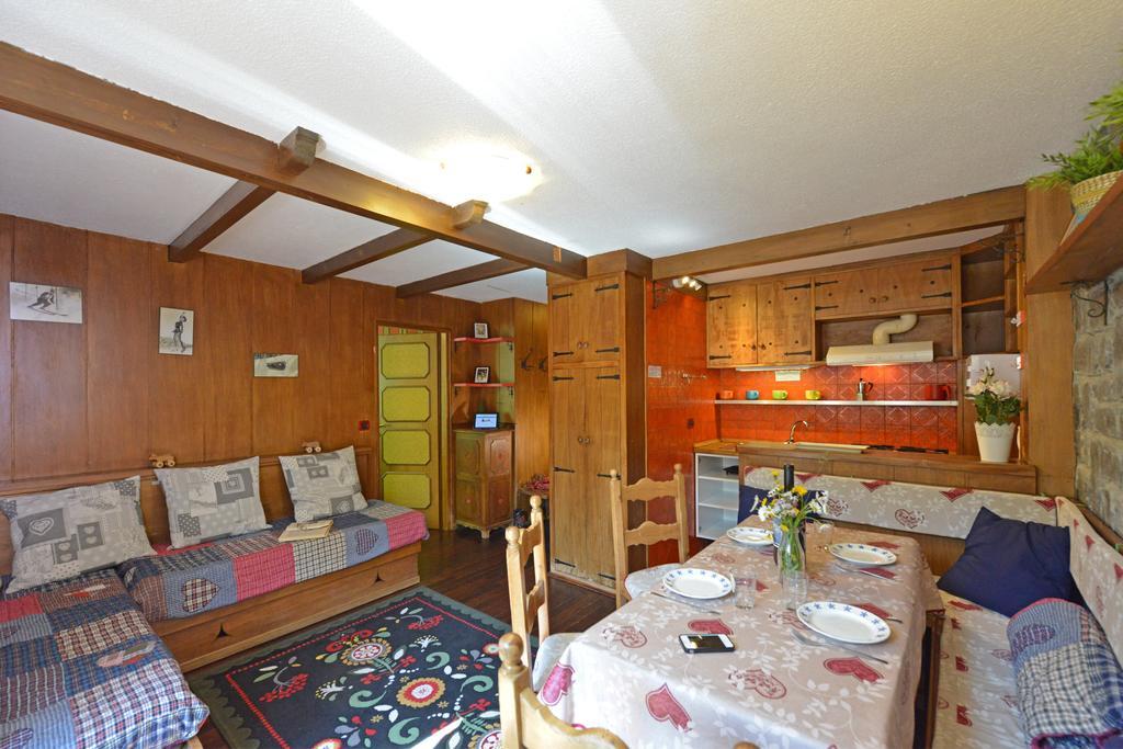 Cervino Valley House Rododendro Breuil-Cervinia Zewnętrze zdjęcie