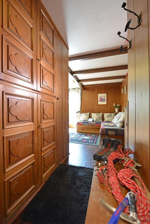 Cervino Valley House Rododendro Breuil-Cervinia Zewnętrze zdjęcie