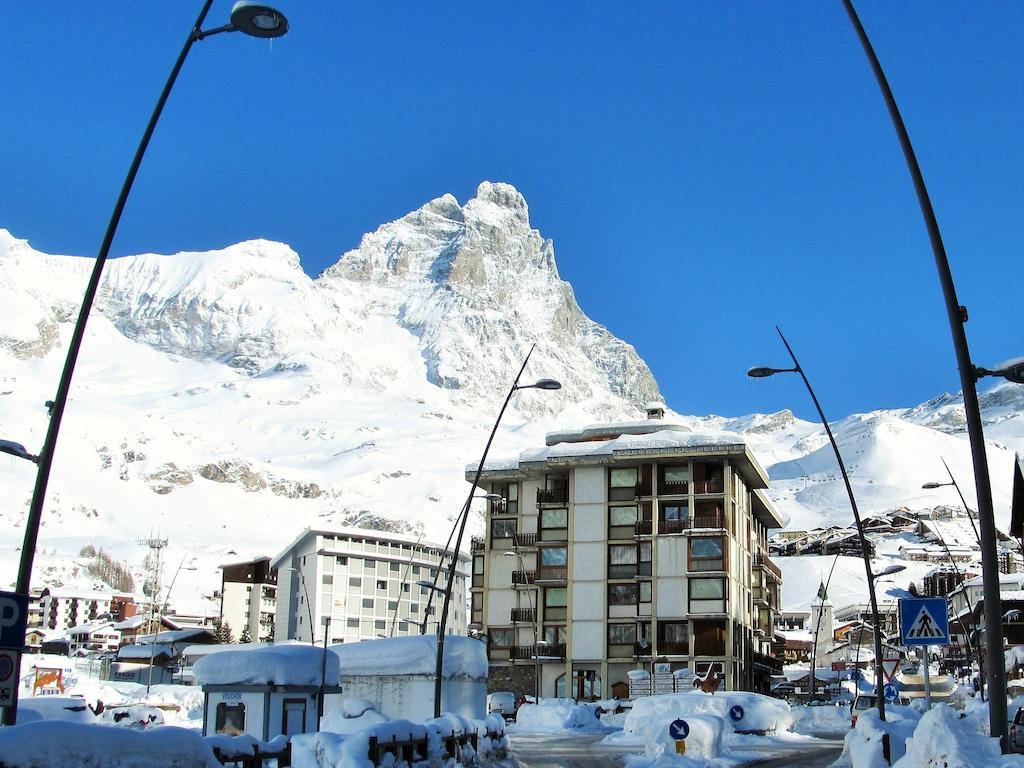 Cervino Valley House Rododendro Breuil-Cervinia Zewnętrze zdjęcie