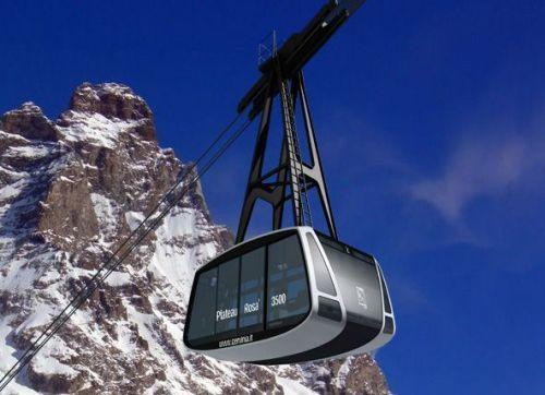 Cervino Valley House Rododendro Breuil-Cervinia Zewnętrze zdjęcie