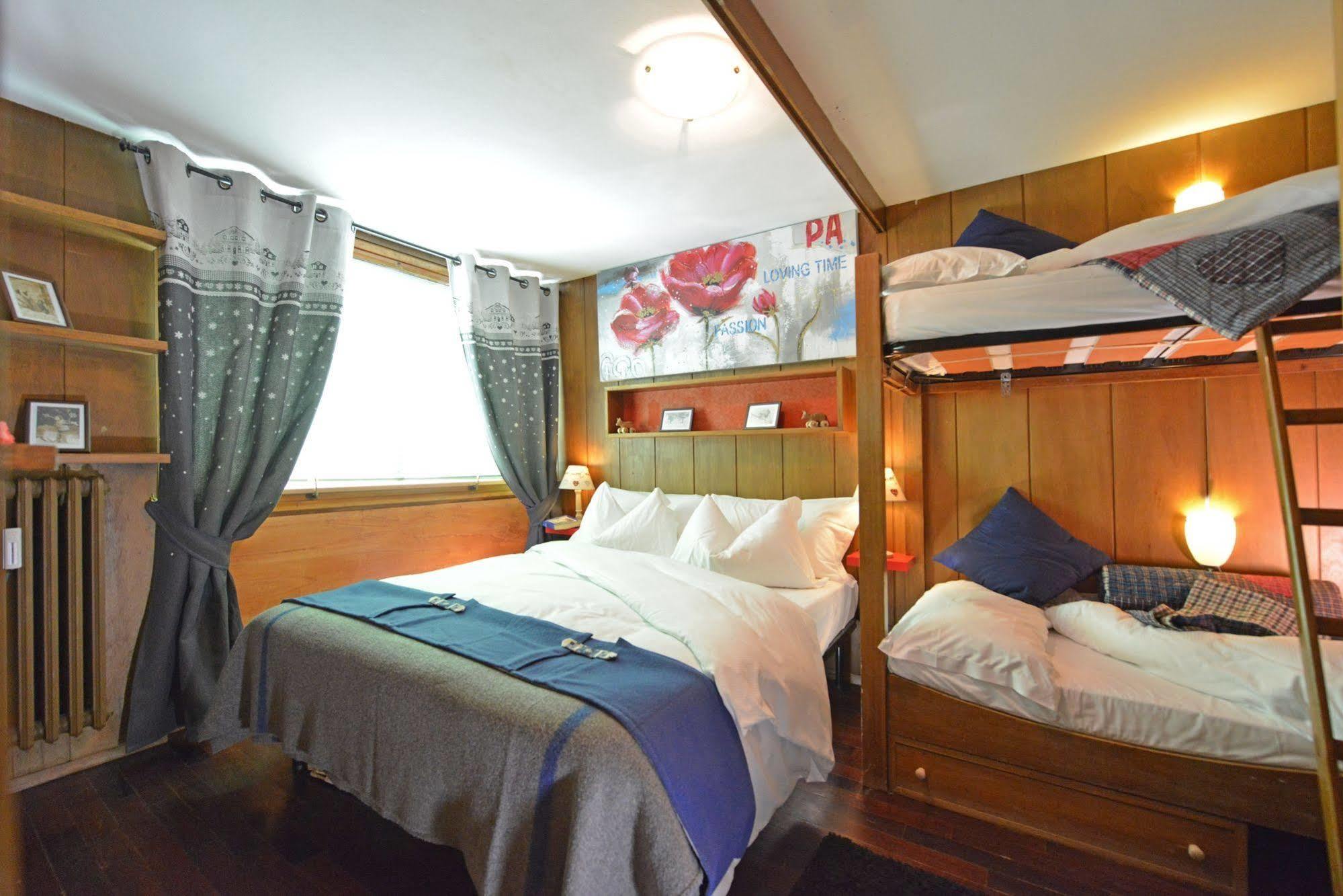Cervino Valley House Rododendro Breuil-Cervinia Zewnętrze zdjęcie