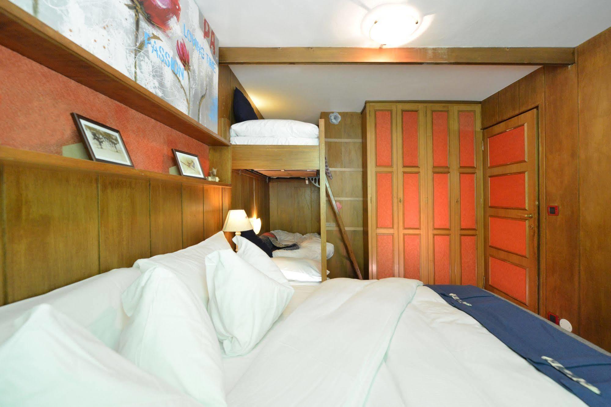 Cervino Valley House Rododendro Breuil-Cervinia Zewnętrze zdjęcie
