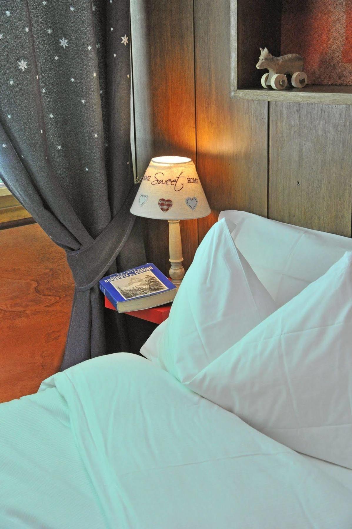 Cervino Valley House Rododendro Breuil-Cervinia Zewnętrze zdjęcie