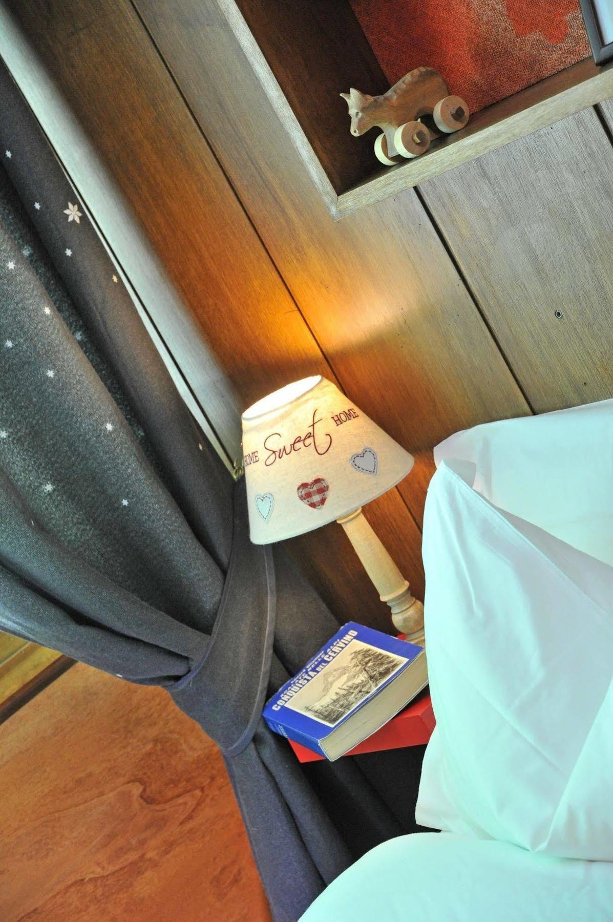 Cervino Valley House Rododendro Breuil-Cervinia Zewnętrze zdjęcie