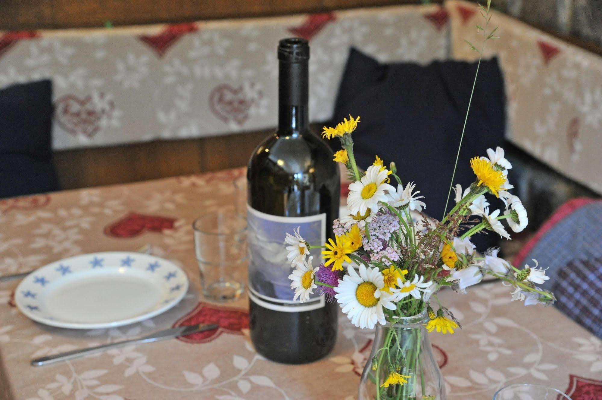 Cervino Valley House Rododendro Breuil-Cervinia Zewnętrze zdjęcie