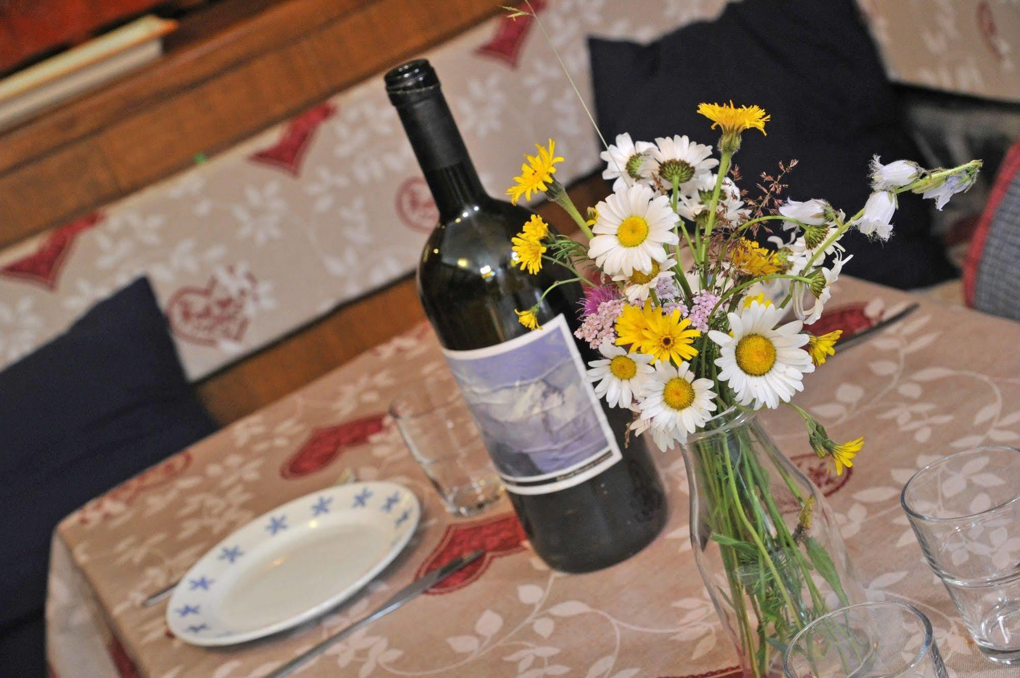 Cervino Valley House Rododendro Breuil-Cervinia Zewnętrze zdjęcie