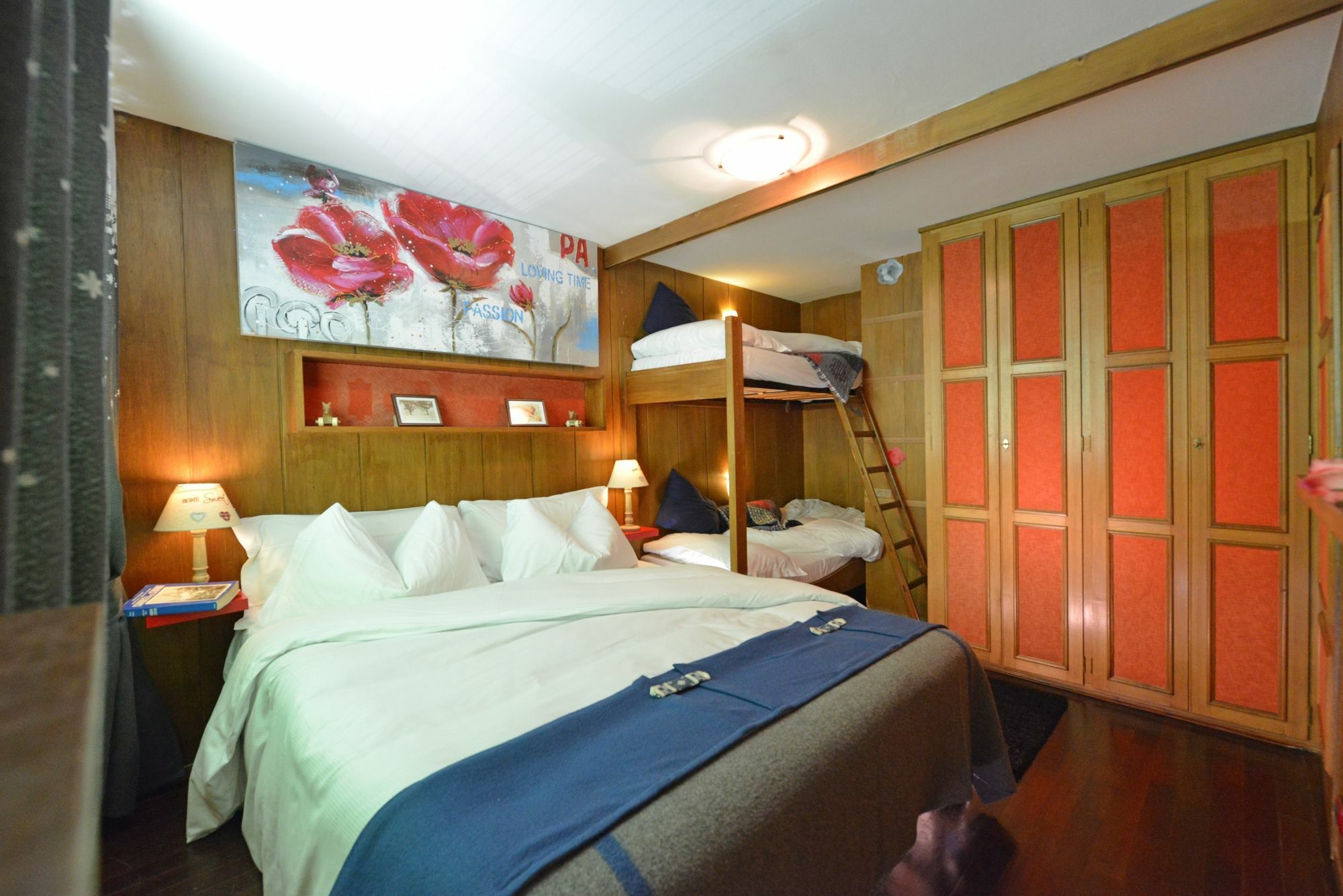 Cervino Valley House Rododendro Breuil-Cervinia Zewnętrze zdjęcie