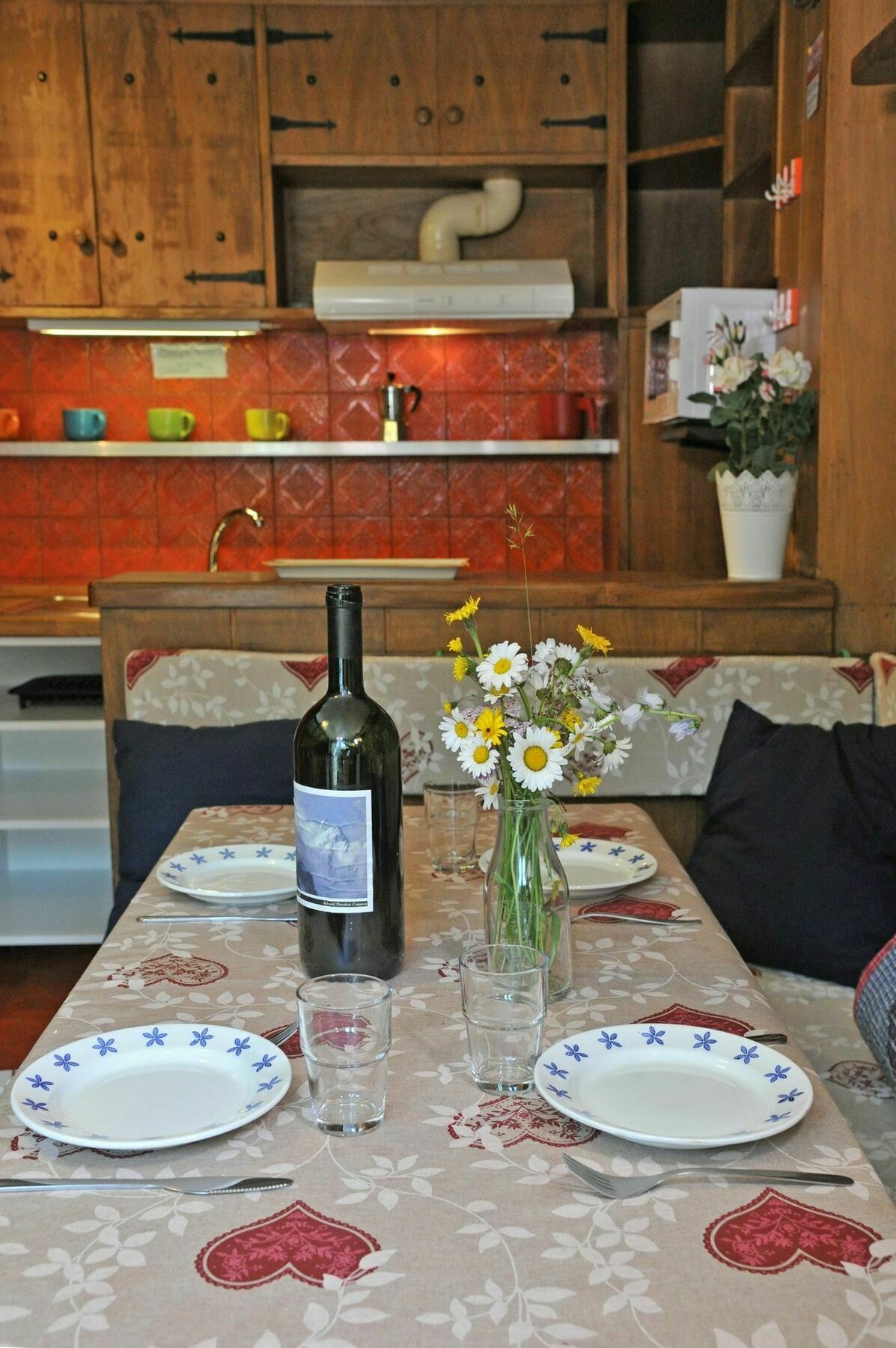 Cervino Valley House Rododendro Breuil-Cervinia Zewnętrze zdjęcie