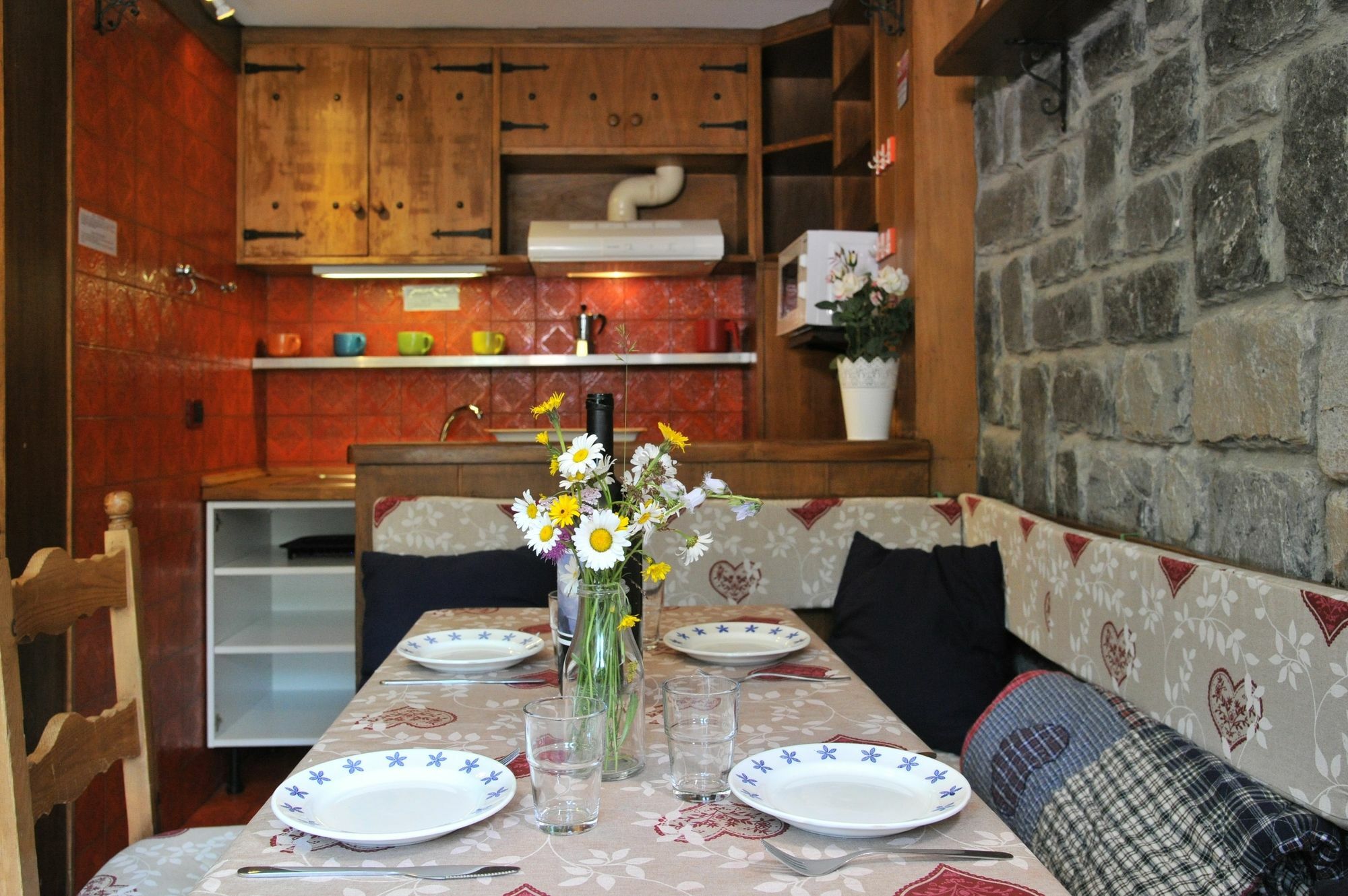 Cervino Valley House Rododendro Breuil-Cervinia Zewnętrze zdjęcie